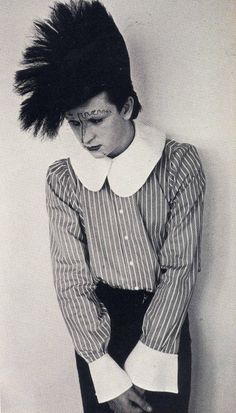 steve strange