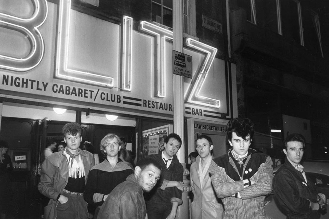 Visage-outside-the-Blitz-Club